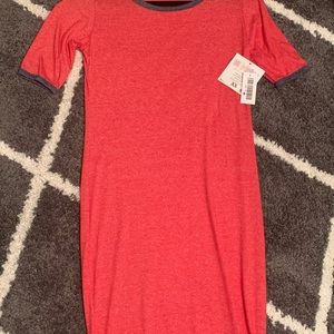 Lularoe Julia XS
